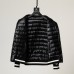 Moncler Winter Down Jacket Parka Down Jacket -Black-1855725