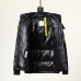 Moncler Winter Down Jacket Parka Hooded Down Jacket -Black-5069477