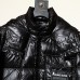 Moncler Winter Down Jacket Parka Hooded Down Jacket -Black-5069477