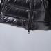 Moncler Winter Down Jacket Parka Hooded Down Jacket -Black-4117955