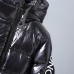 Moncler Winter Down Jacket Parka Hooded Down Jacket -Black-4117955