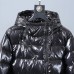 Moncler Winter Down Jacket Parka Hooded Down Jacket -Black-8556056