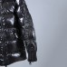 Moncler Winter Down Jacket Parka Hooded Down Jacket -Black-8556056