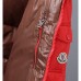 Moncler Winter Down Jacket Parka Hooded Down Jacket -Red-5719897