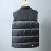 Moncler Winter Down Jacket Sleeveless vest Parka Down Jacket Sleeveless vest-Black-856475