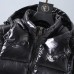 Moncler Winter Down Jacket Sleeveless vest Parka Hooded Down Jacket Sleeveless vest-Black-3174084