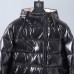 Moncler Winter Down Jacket Parka Down Jacket -Black-9211602