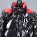 Moncler Winter Down Jacket Parka Hooded Down Jacket -Black-7136260