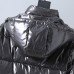 Moncler Winter Down Jacket Parka Hooded Down Jacket -Black-6362274