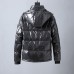 Moncler Winter Down Jacket Parka Hooded Down Jacket -Black-6362274