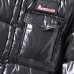 Moncler Winter Down Jacket Parka Hooded Down Jacket -Black-6362274