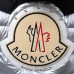 Moncler Winter Down Jacket Parka Hooded Down Jacket -Silver-4263273