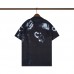 Louis Vuitton LV Fashion Casual Summer Short sleeve T-shirt-Black-8115866