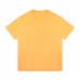 Burberry Fashion Casual Summer Short sleeve T-shirt-Yellow-6791511