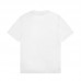 Louis Vuitton LV Fashion Casual Summer Short sleeve T-shirt-White-530656