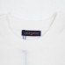 Louis Vuitton LV Fashion Casual Summer Short sleeve T-shirt-White-530656