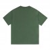 Balenciaga Fashion Casual Summer Short sleeve T-shirt-Green-9872513