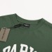 Balenciaga Fashion Casual Summer Short sleeve T-shirt-Green-9872513