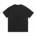 Balenciaga Fashion Casual Summer Short sleeve T-shirt-Black-2028281