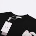 Dior Fashion Casual Summer Short sleeve T-shirt-Black-3080909