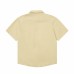 Prada Fashion Casual Summer Short sleeve T-shirt-Khkai-4562783