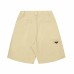 Prada Fashion Casual shorts Pants Beach Pants-Khkai-3900691