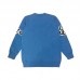 Louis Vuitton LV Knitted Sweater Long Sleeved Sweater-Blue-2107137