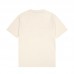 GUCCI Fashion Casual Summer Short sleeve T-shirt-White-5336603