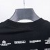 Balenciaga Fashion Casual Summer Short sleeve T-shirt-Black-7303921