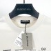 Balenciaga Fashion Casual Summer Short sleeve T-shirt-White-9661404