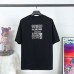 Balenciaga Fashion Casual Summer Short sleeve T-shirt-Black-4526369