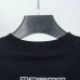 Balenciaga Fashion Casual Summer Short sleeve T-shirt-Black-4526369