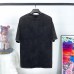 Balenciaga Fashion Casual Summer Short sleeve T-shirt-Black-1943450