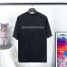 Balenciaga Fashion Casual Summer Short sleeve T-shirt-Black-5767687