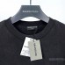 Balenciaga Fashion Casual Summer Short sleeve T-shirt-Black-5767687