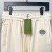 GUCCI Fashion Casual shorts Pants Beach Pants-Khkai-4038937