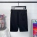 GUCCI Fashion Casual shorts Pants Beach Pants-Black-2118490