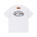 Louis Vuitton LV Fashion Casual Summer Short sleeve T-shirt-White-2470822