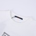 Louis Vuitton LV Fashion Casual Summer Short sleeve T-shirt-White-2470822