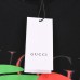 GUCCI Fashion Casual Summer Short sleeve T-shirt-Black-2627877