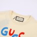 GUCCI Fashion Casual Summer Short sleeve T-shirt-Khkai-1892079