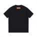 Louis Vuitton LV Fashion Casual Summer Short sleeve T-shirt-Black-2783482