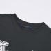 Louis Vuitton LV Fashion Casual Summer Short sleeve T-shirt-Black-2312883