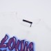 Louis Vuitton LV Fashion Casual Summer Short sleeve T-shirt-White-2048164