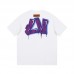 Louis Vuitton LV Fashion Casual Summer Short sleeve T-shirt-White-2048164