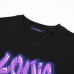 Louis Vuitton LV Fashion Casual Summer Short sleeve T-shirt-Black-7595519