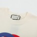 GUCCI Fashion Casual Summer Short sleeve T-shirt-Khkia-8326125