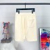 GIVENCHY Fashion Casual shorts Pants Beach Pants-Khkai-5024216