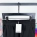 GIVENCHY Fashion Casual shorts Pants Beach Pants-Black-2183183