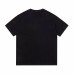 Balenciaga Fashion Casual Summer Short sleeve T-shirt-Black-6082587